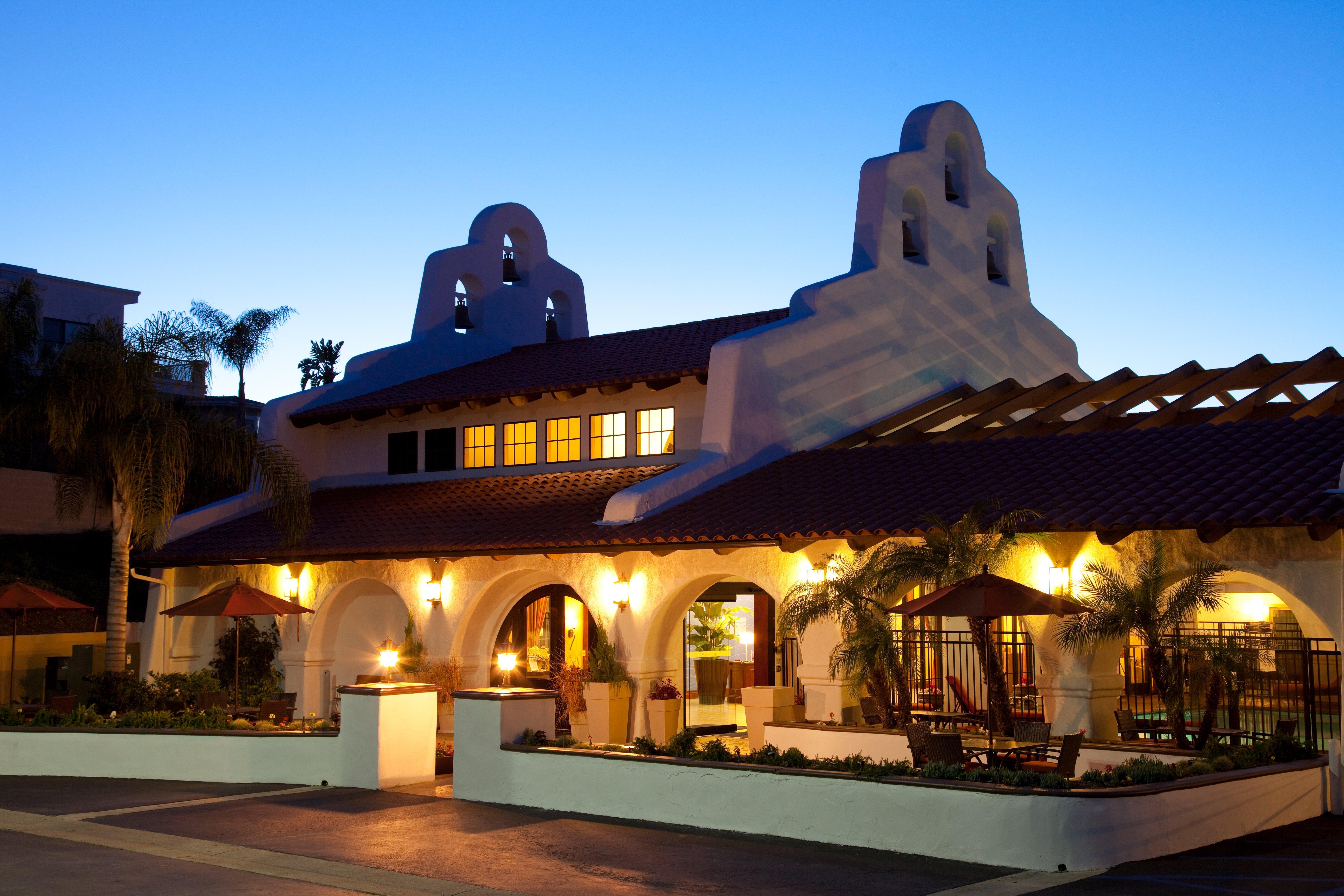 Holiday Inn Express San Clemente N – Beach Area Exterior foto