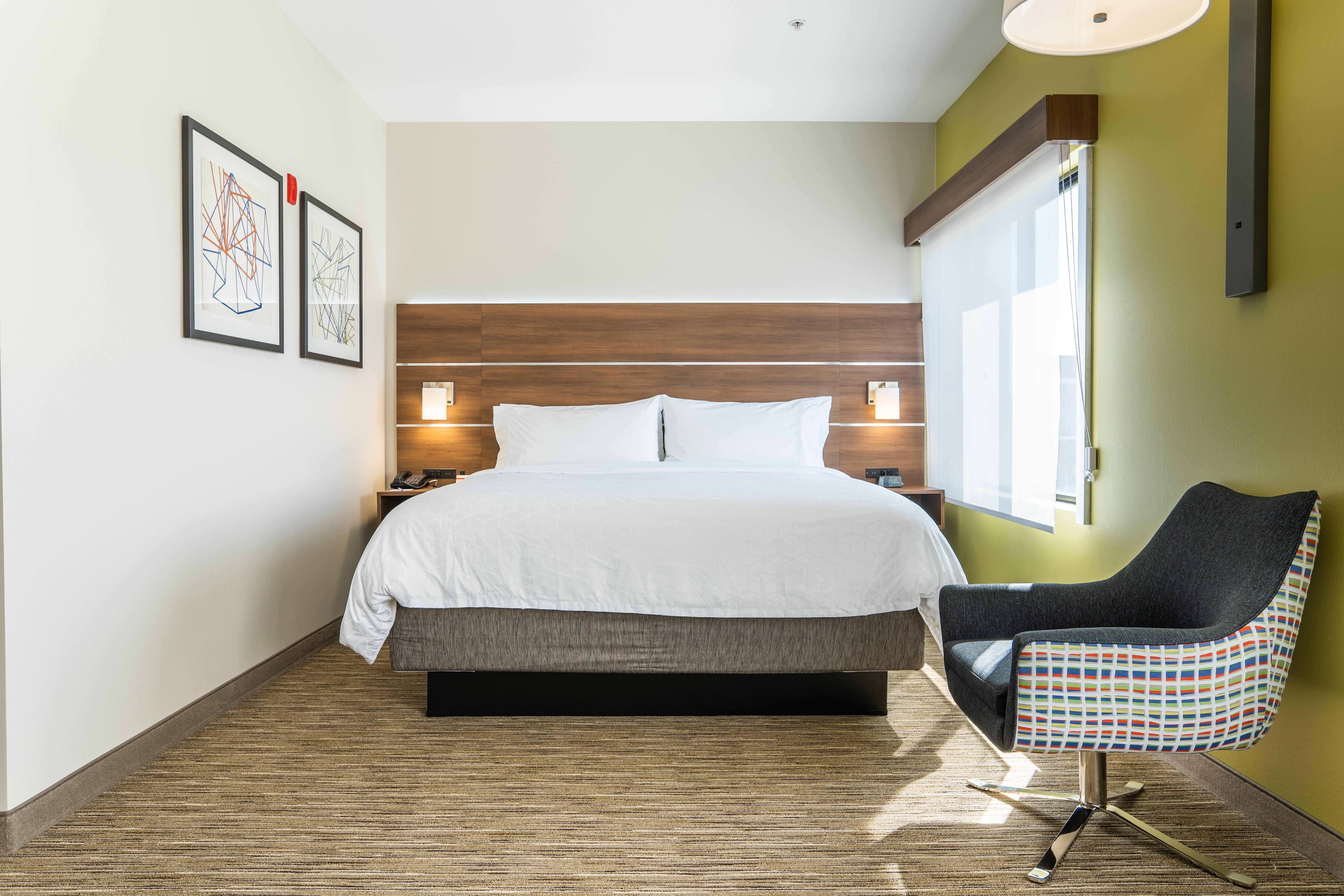 Holiday Inn Express San Clemente N - Beach Area By Ihg Exterior foto