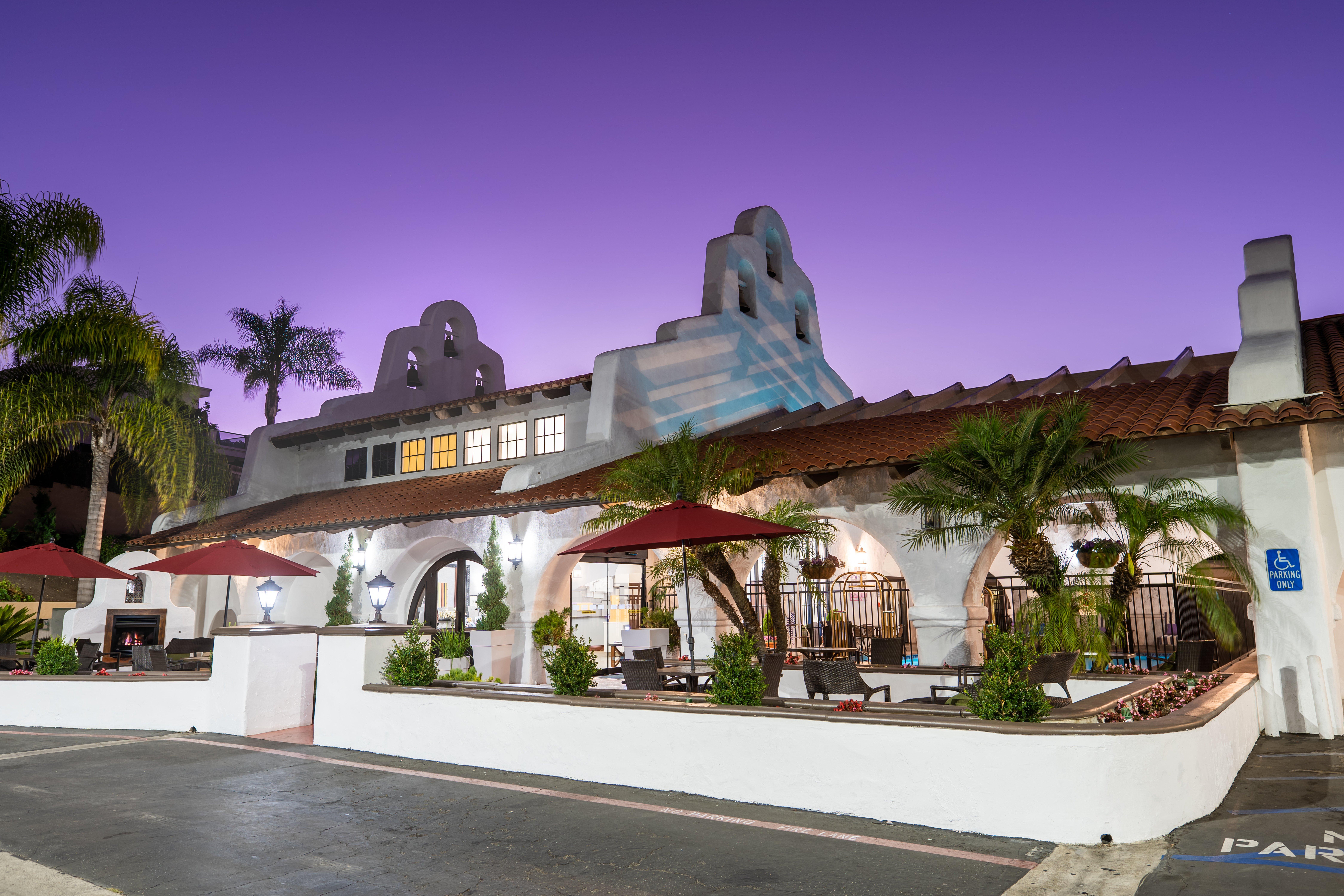 Holiday Inn Express San Clemente N – Beach Area Exterior foto